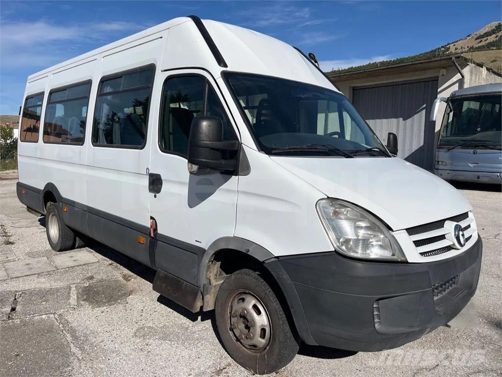 Iveco A50 Minibusse