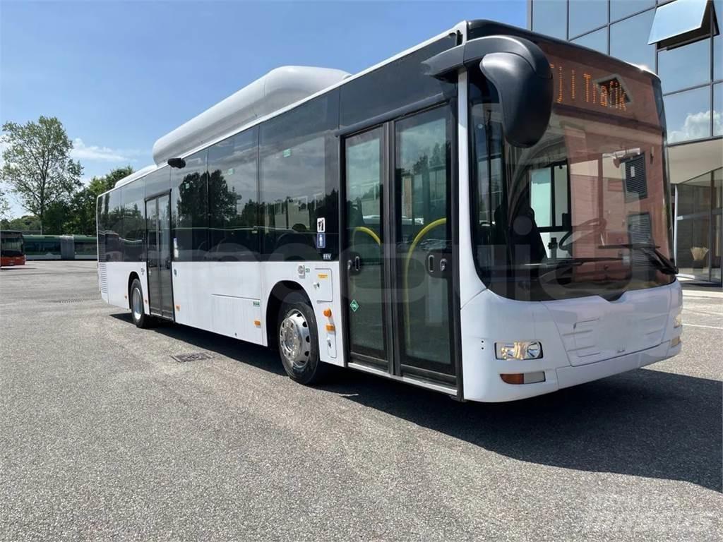 MAN A21 Stadtbusse