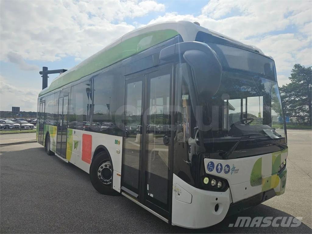 VDL Citea Stadtbusse