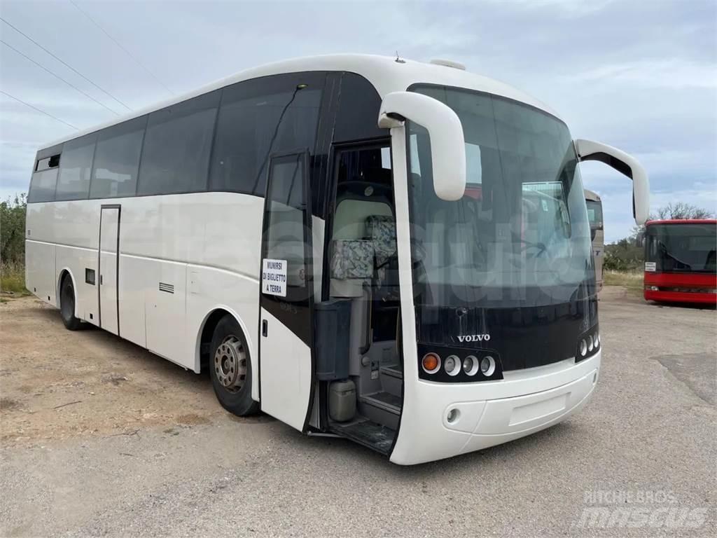 Volvo B12 Reisebusse