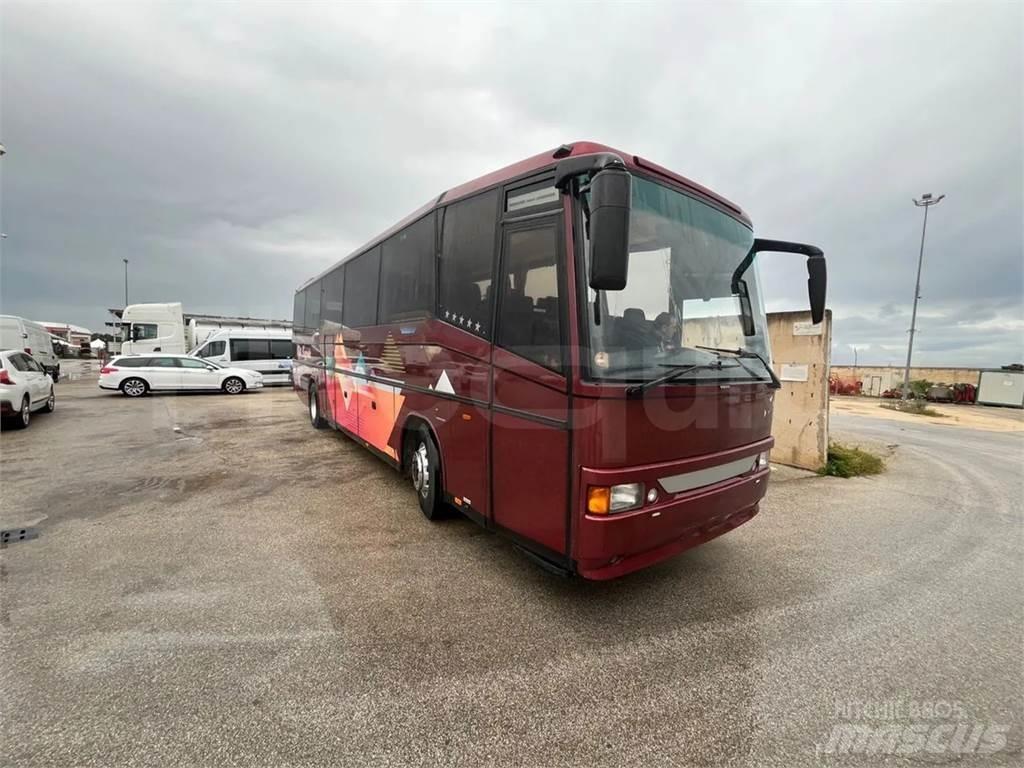 Volvo B12 Reisebusse