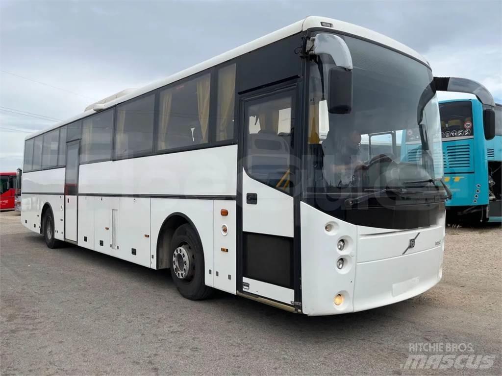 Volvo B12 Reisebusse