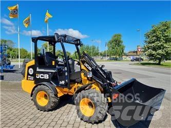 JCB 403 AGRI Minilader