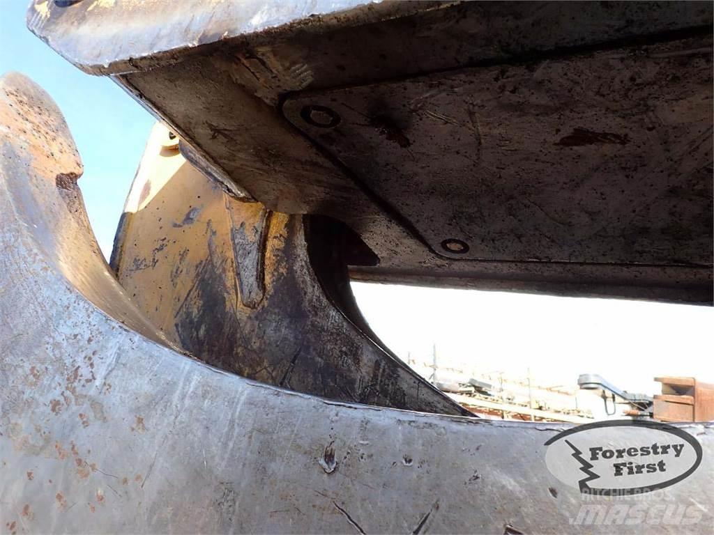 CAT 19' grapple Greifer