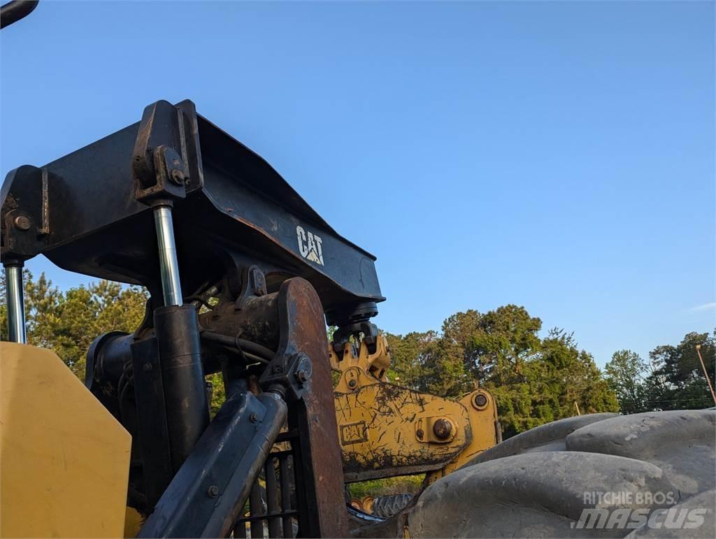 CAT 525C Sonstige Forstmaschinen