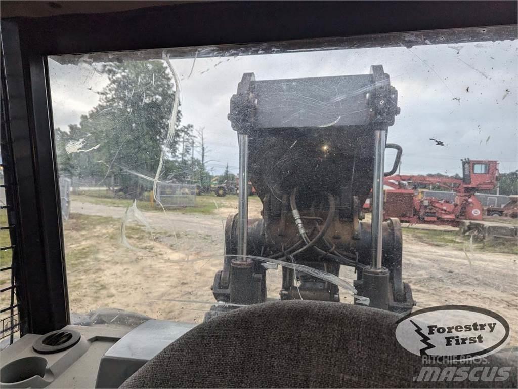CAT 525C Stammholzschlepper