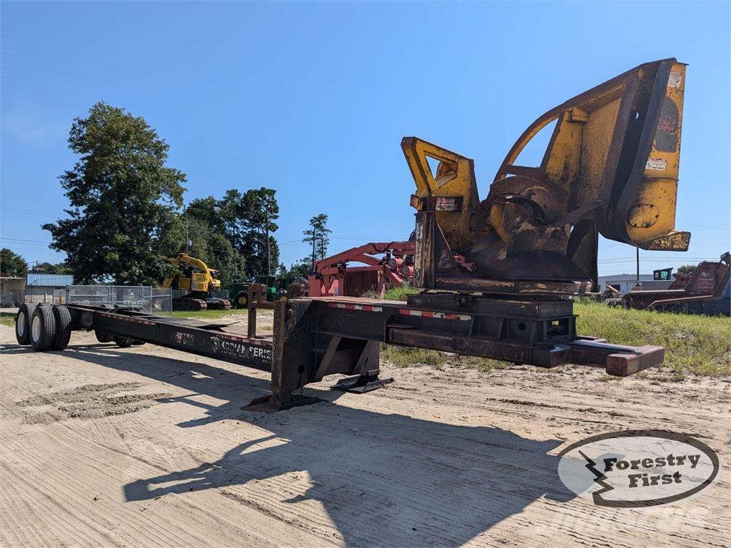 CSI 264 Entastungsgerät