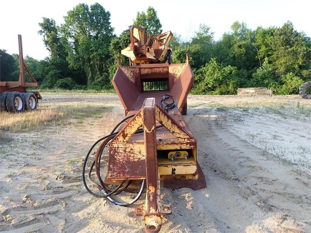 CSI FDT6000 Entastungsgerät