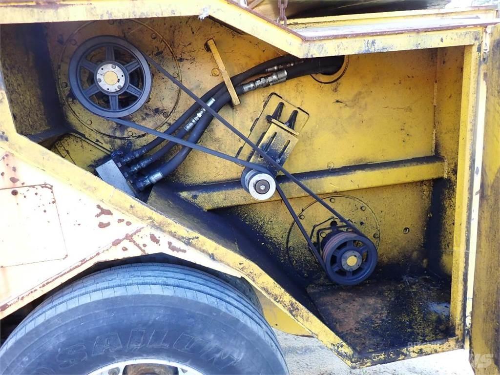 CSI FDT6000 Entastungsgerät