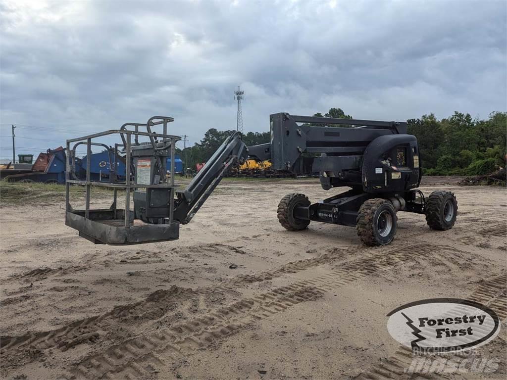 JLG 450AJ Sonstige Forstmaschinen