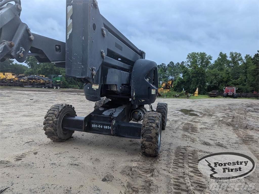 JLG 450AJ Sonstige Forstmaschinen