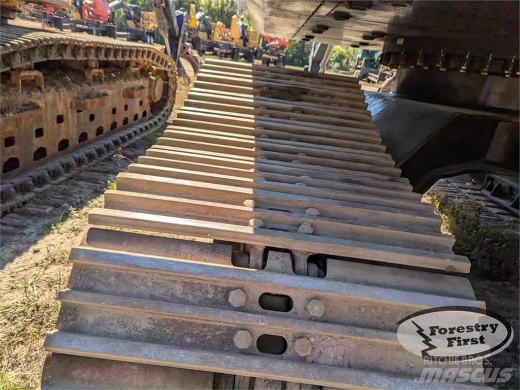 John Deere 2156G Gelenkausleger Lader