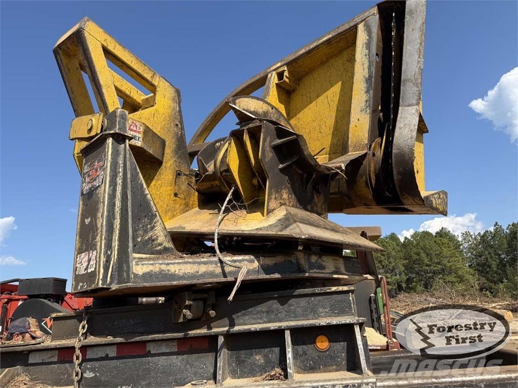 John Deere 437E Gelenkausleger Lader