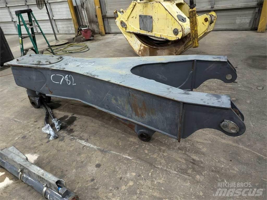 John Deere boom Ausleger