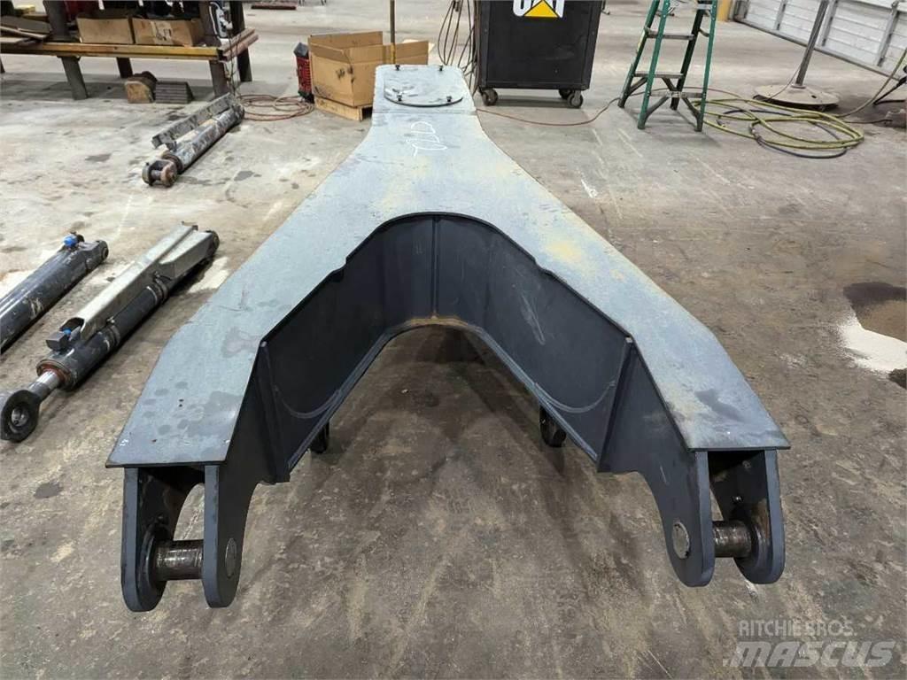 John Deere boom Ausleger