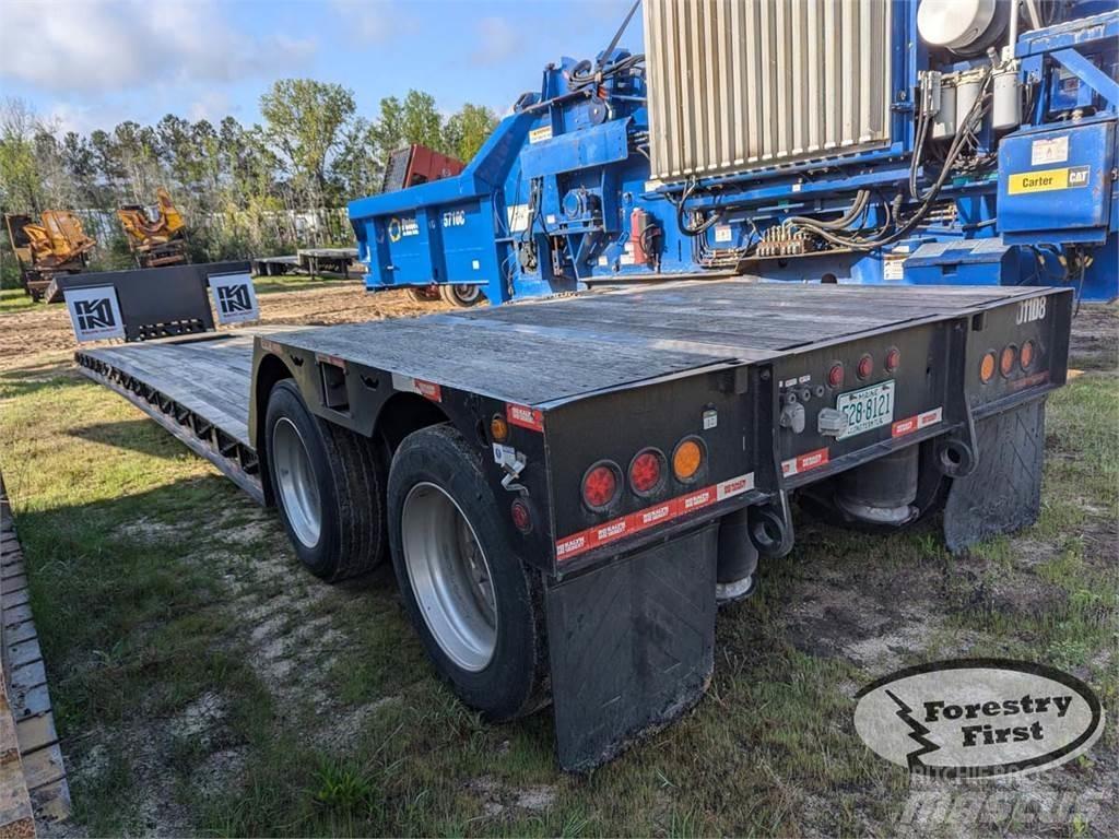 Kalyn 40T RGN Sonstige Forstmaschinen