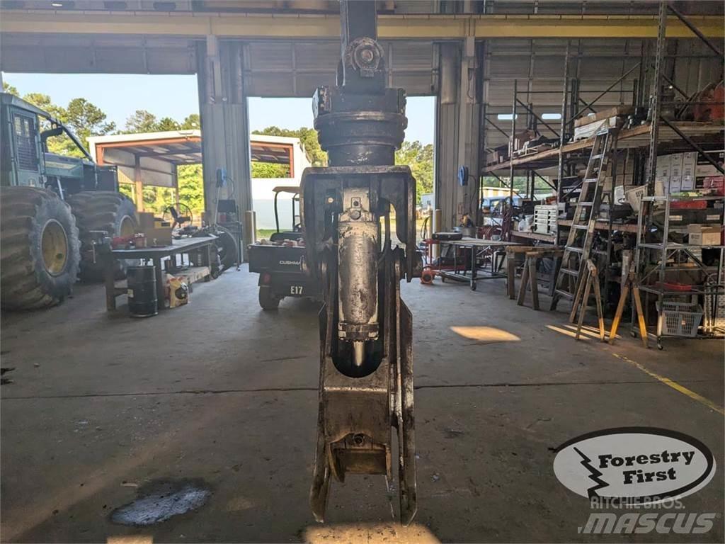 Rotobec 4552HD Greifer