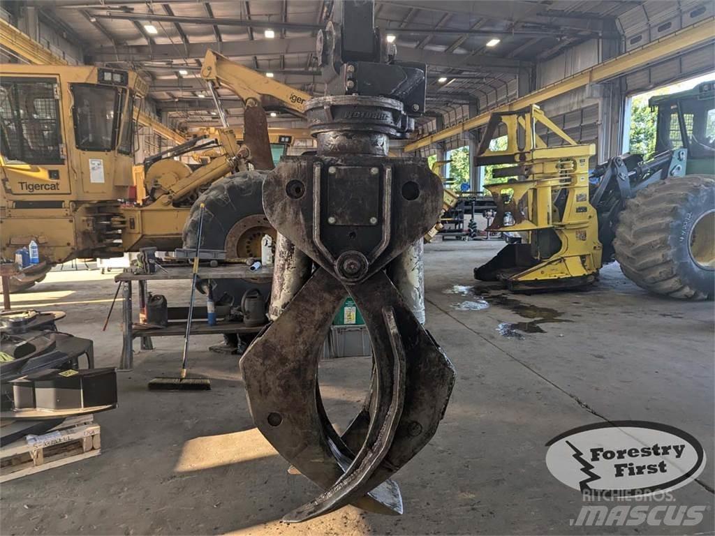 Rotobec 4552HD Greifer