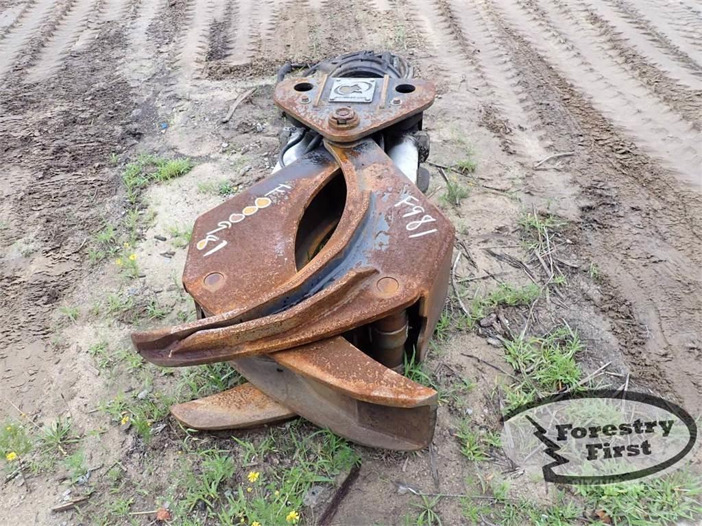 Rotobec 4560SHD Greifer