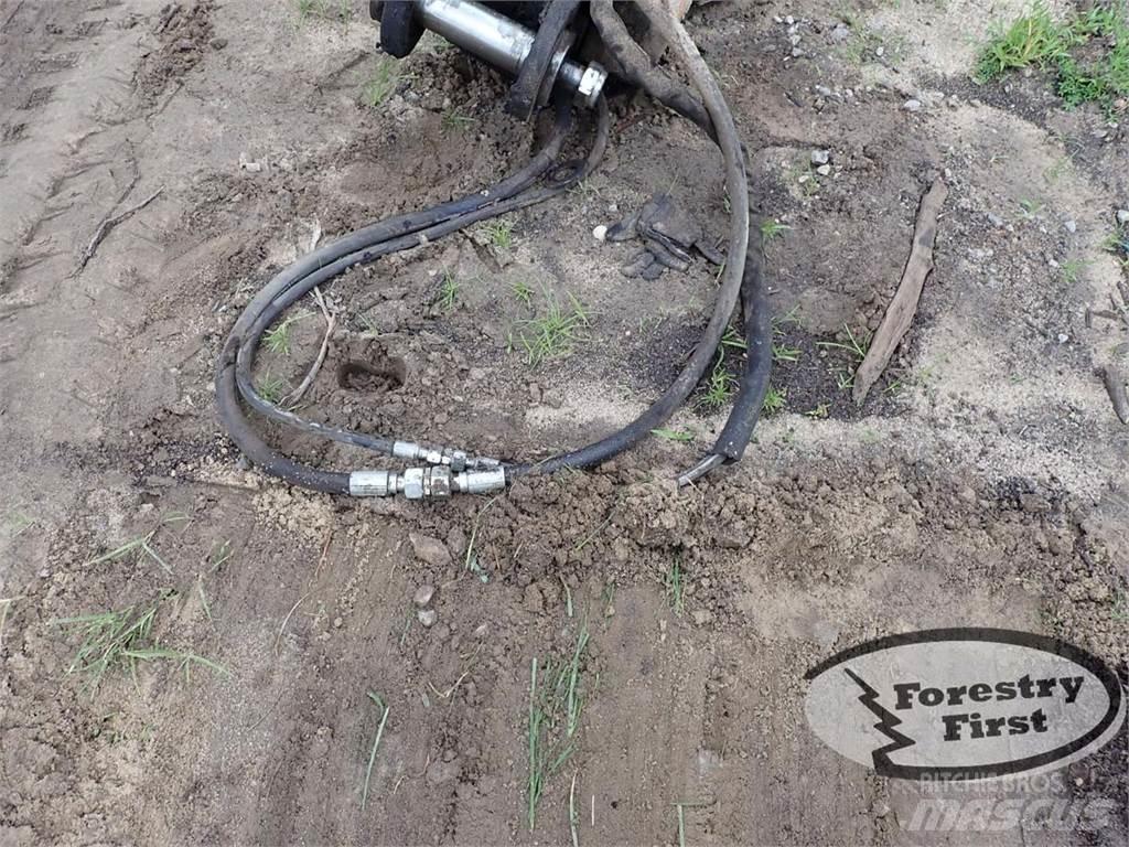 Rotobec 4560SHD Greifer