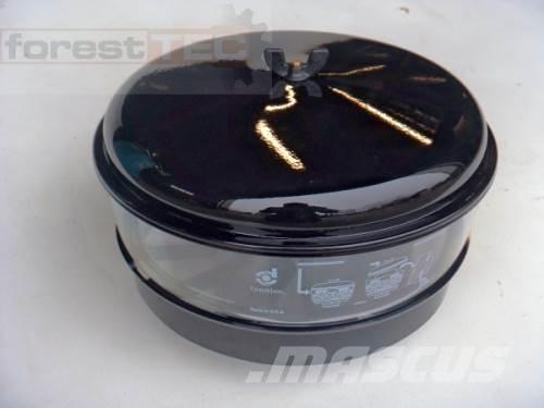  127 mm Anschluss Andere Zubehörteile