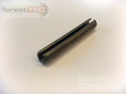  12x75 mm Andere Zubehörteile