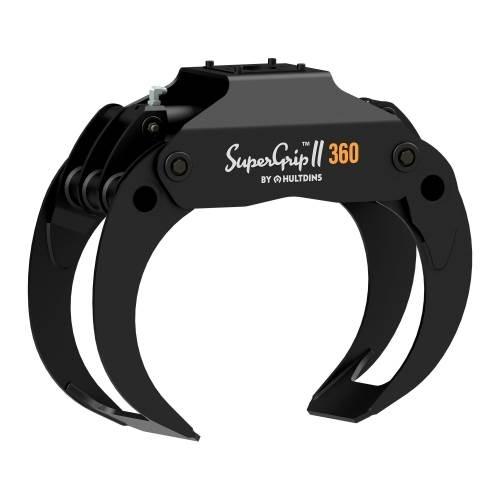  SGII360 Sonstige Forstmaschinen