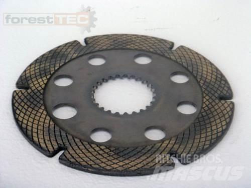  T=4,6 mm Sonstige Baumaschinen
