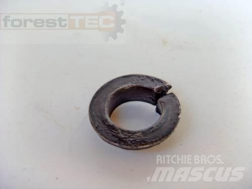 Valmet 350 Andere Zubehörteile
