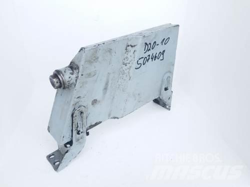Valmet 350 Andere Zubehörteile