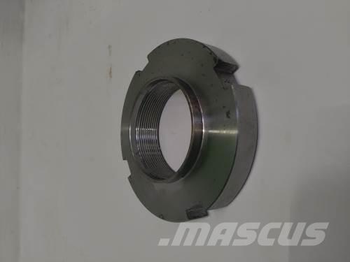   Andere Zubehörteile