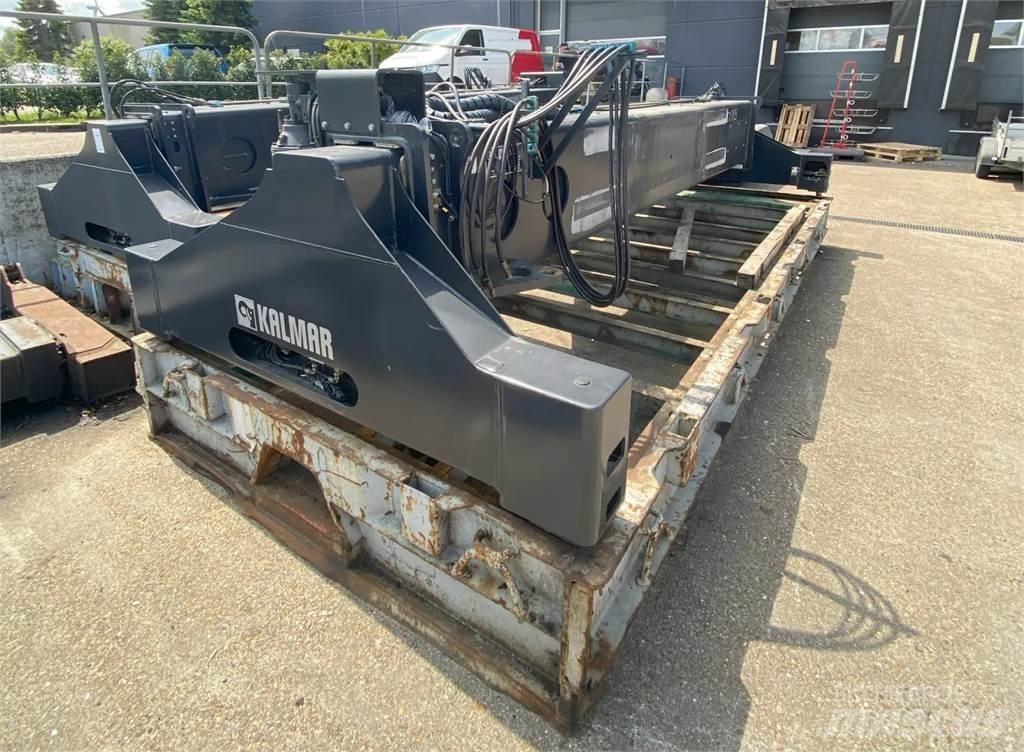  BROMMA S1462600 Streuer