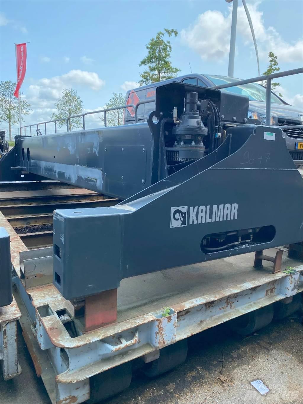  BROMMA S1462600 Streuer