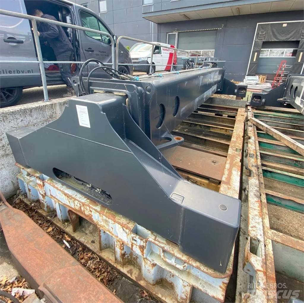  BROMMA S1462600 Streuer