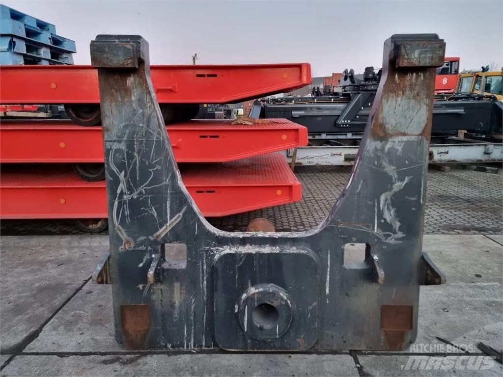  COIL 25T SMV Andere Ausstattung und Zubehör