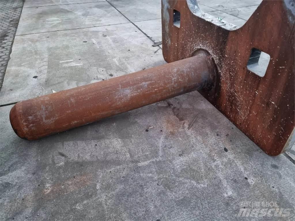  COIL 25T SMV Andere Ausstattung und Zubehör