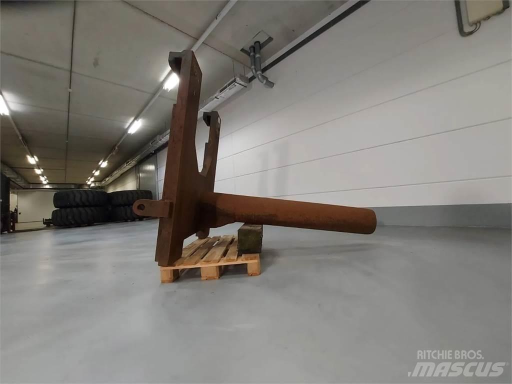  COIL BOOM CD3219 Andere Ausstattung und Zubehör