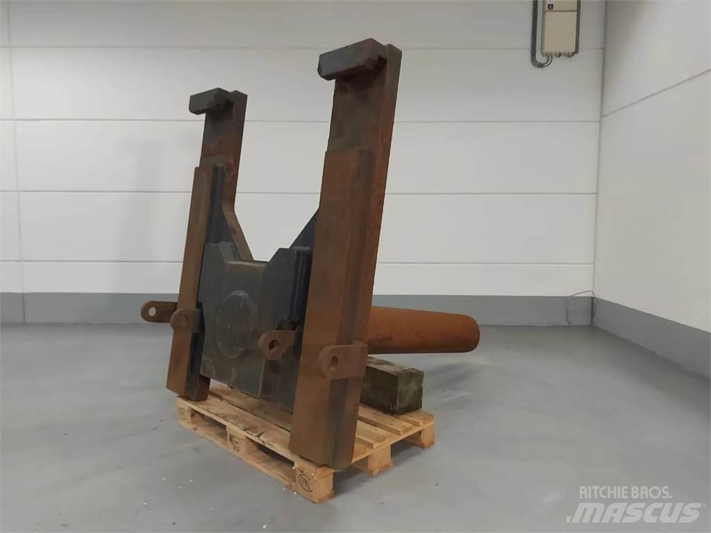  COIL BOOM CD3219 Andere Ausstattung und Zubehör