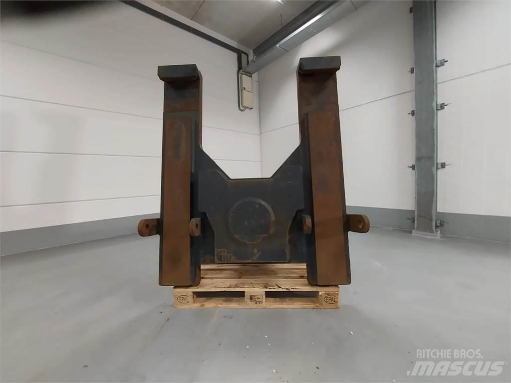  COIL BOOM CD3219 Andere Ausstattung und Zubehör
