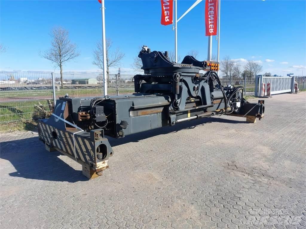 Elme 817-18573 Streuer