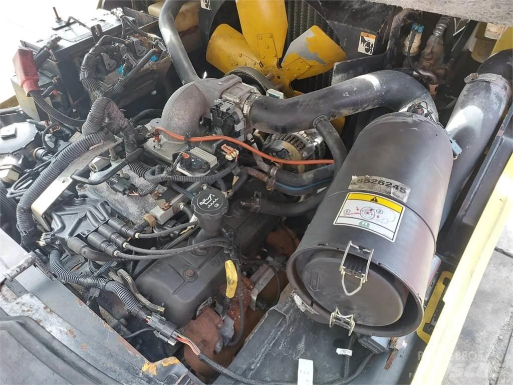 Hyster H5.5FT Gasstapler