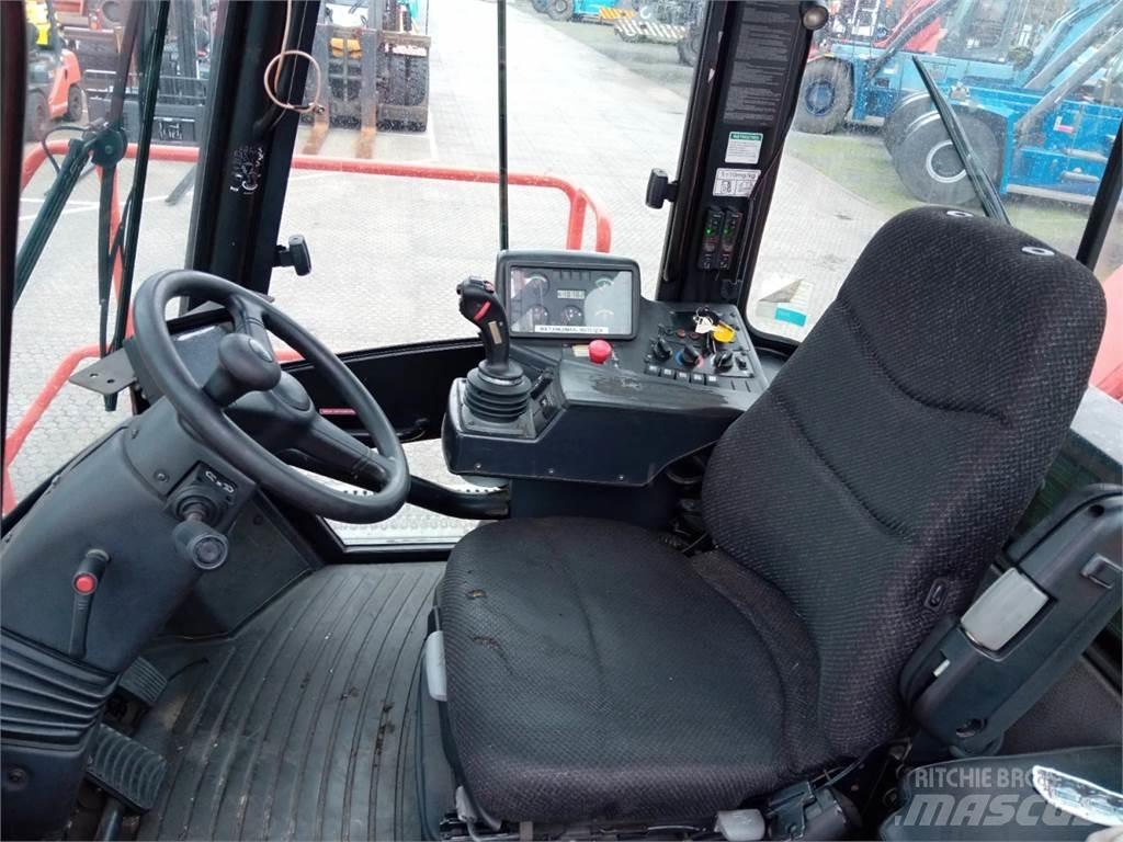 Hyster RS45-31CH Reach-Stacker