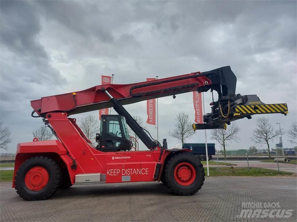 Hyster RS46-36CH Reach-Stacker