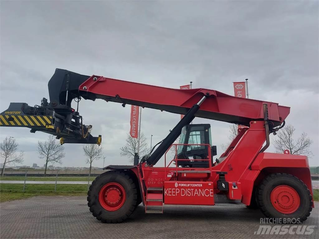 Hyster RS46-36CH Reach-Stacker