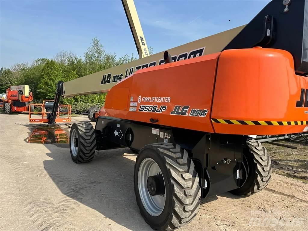 JLG 1350SJP Sonstige Flurförderzeuge