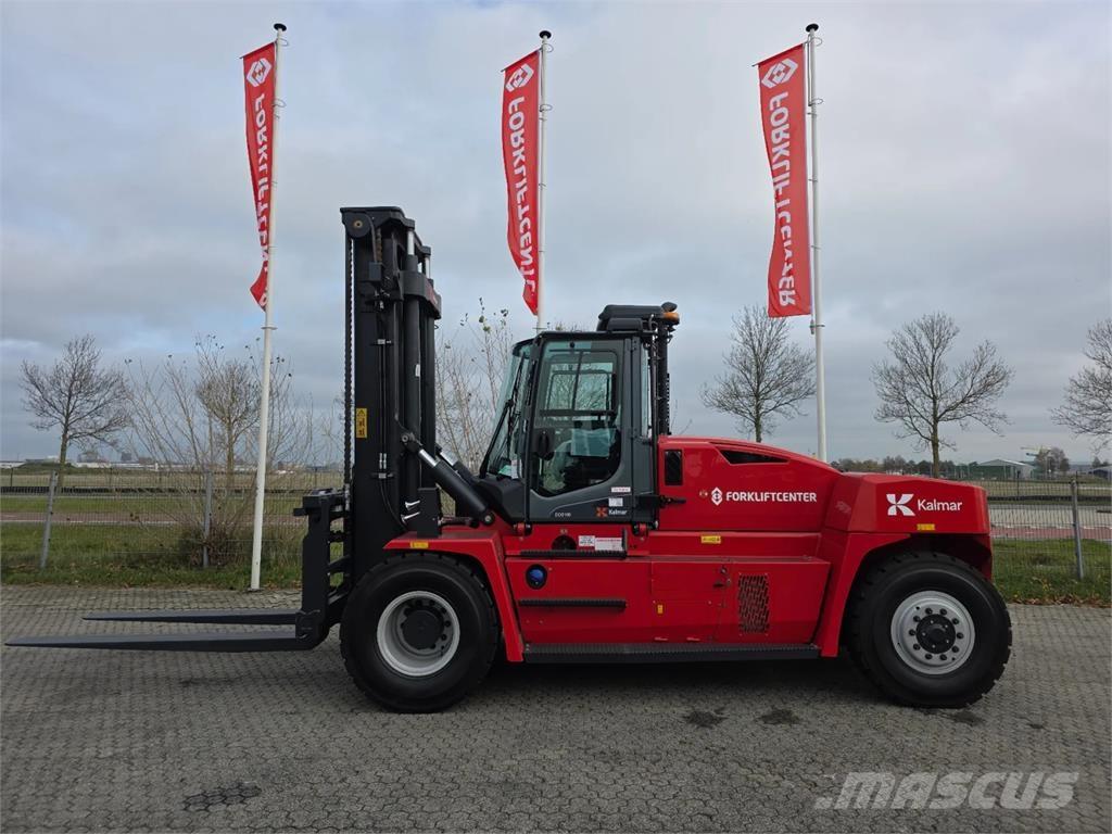 Kalmar DCG160-12 Dieselstapler