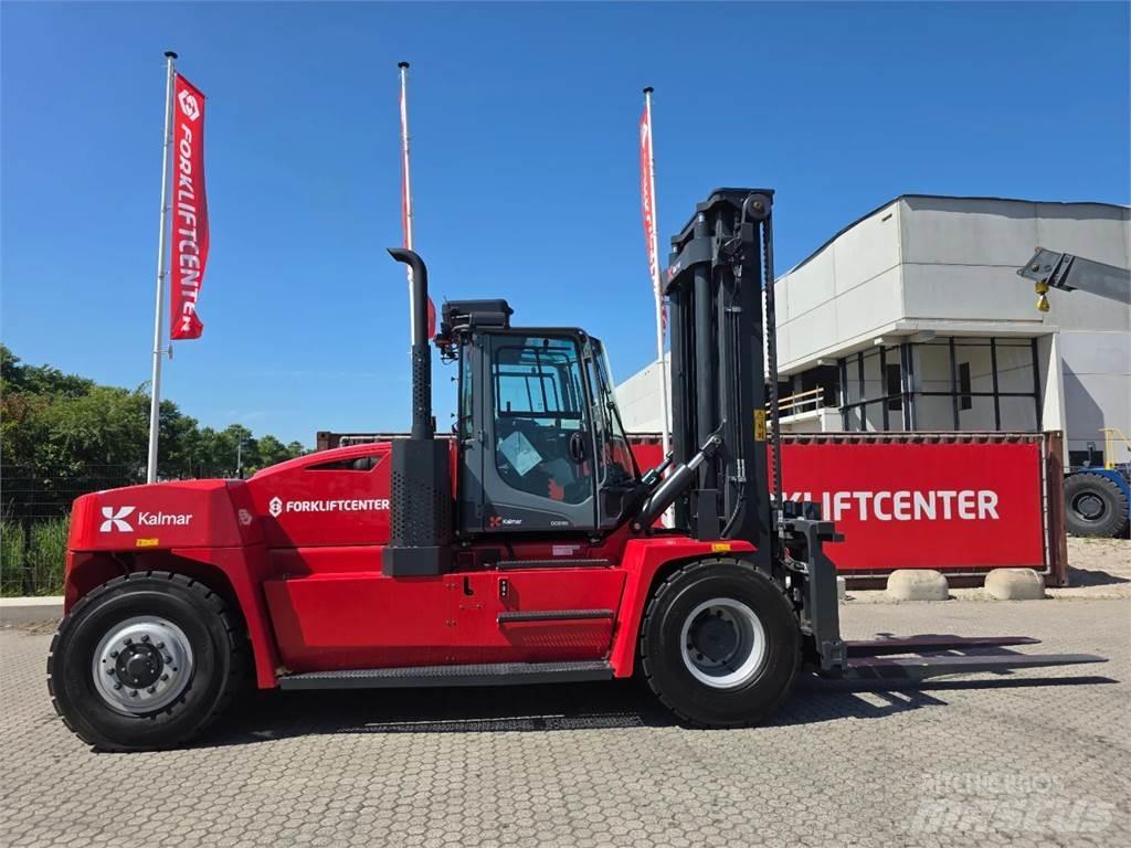 Kalmar DCG160-12 Dieselstapler