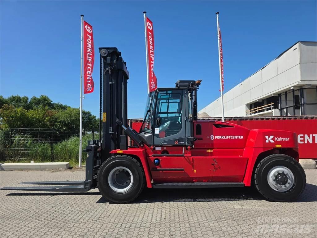 Kalmar DCG160-12 Dieselstapler