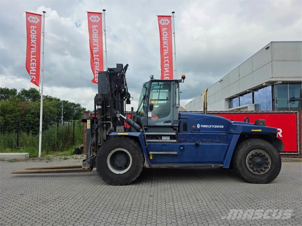 Kalmar DCG180-12 Dieselstapler