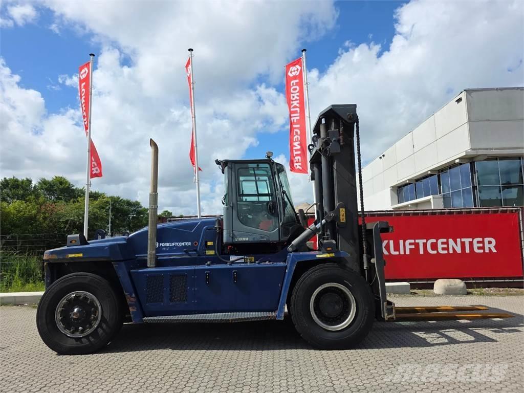 Kalmar DCG180-12 Dieselstapler